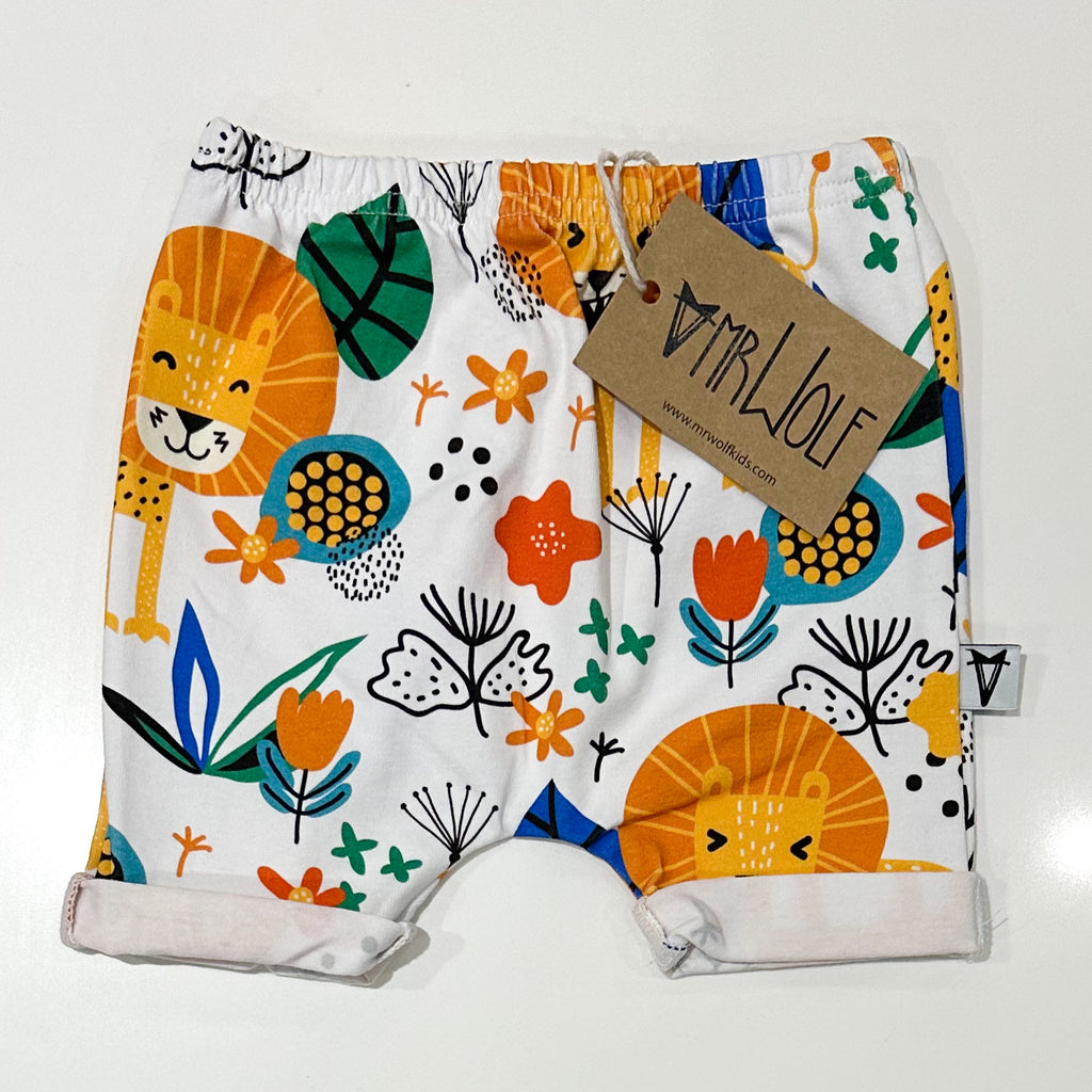 SALE - Lions Short