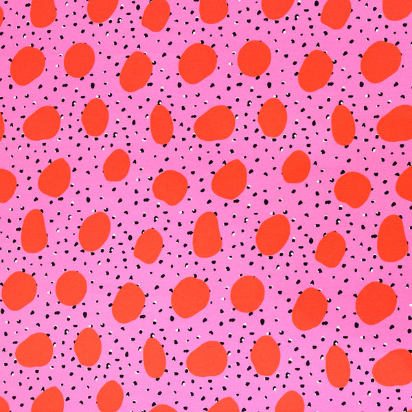 Pink Spots