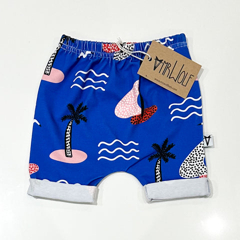 SALE - Island Waves Short