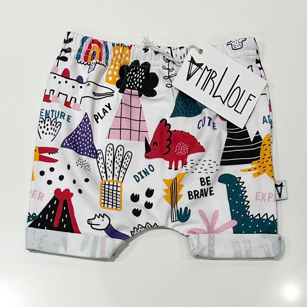 SALE - Dino Short